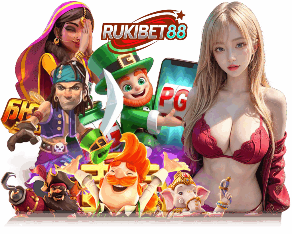 RUKIBET88