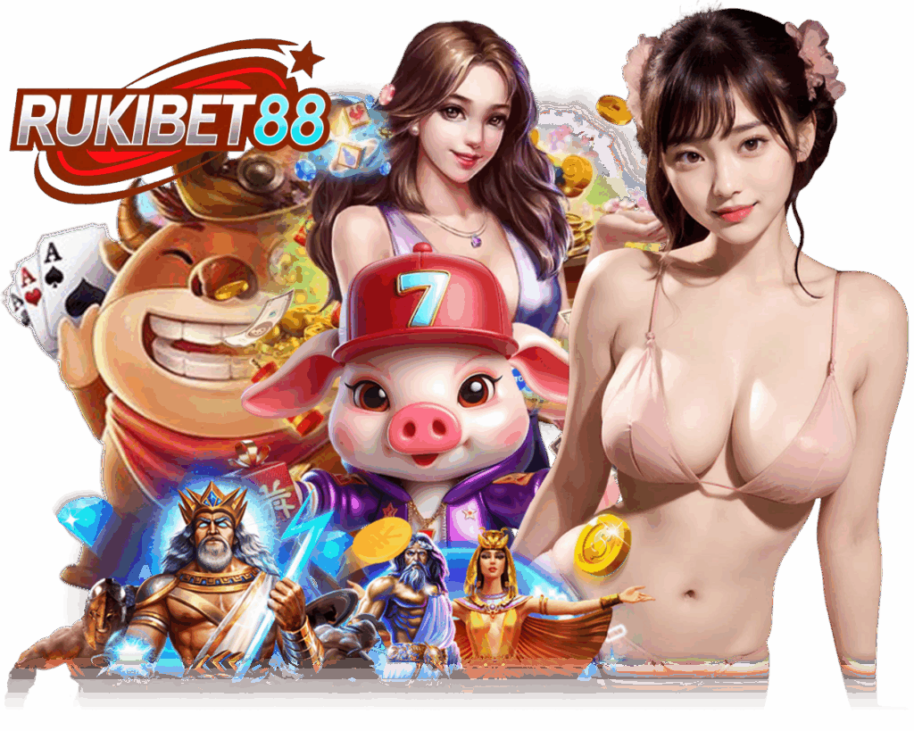 RUKIBET88 ทางเข้า