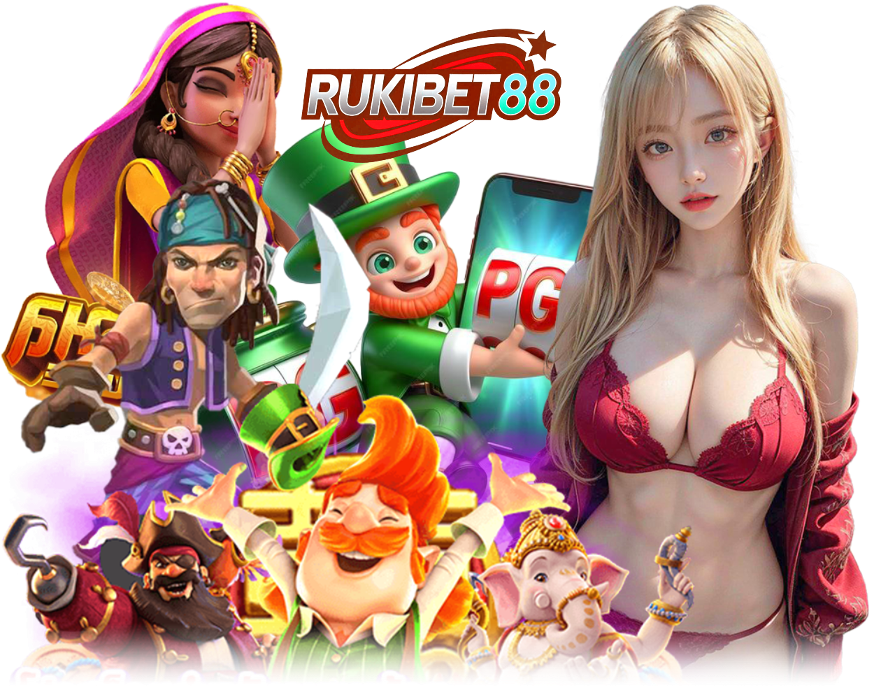 RUKIBET88