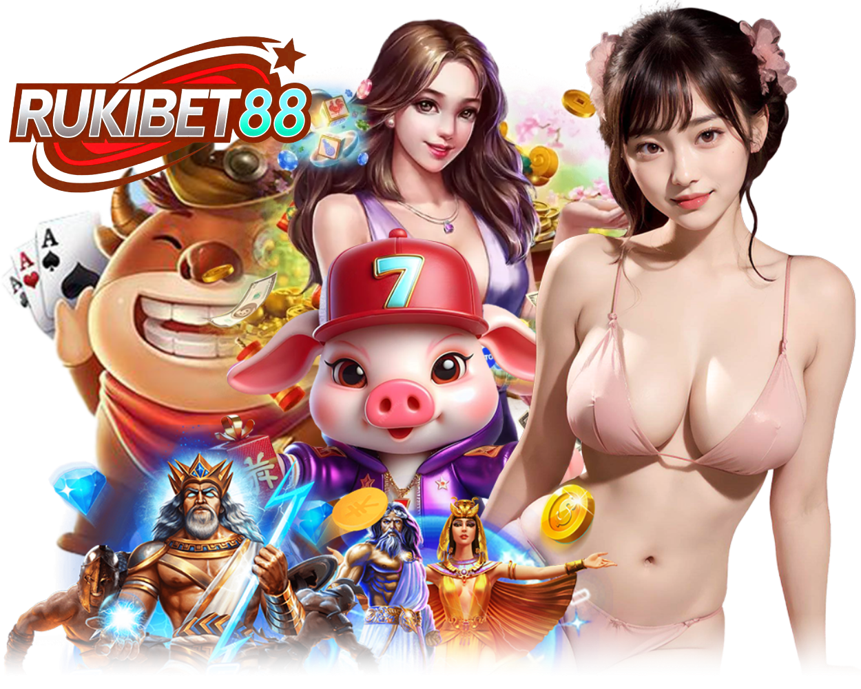 RUKIBET88 ทางเข้า